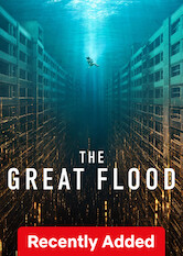 The Great Flood poszter